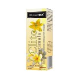 Gel Intim RUF Clito Stimula - Pentru Stimulare Clitoris &amp; Intensificare Plăcere, 20 ml