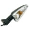Semnalizare fata stanga - spate dreapta Aprilia RS - RX - Derbi Senda - Yamaha YZF-R 125 (08-16) - XT 660 Z Tenere (08-15) (E-mark)