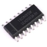 ULN2003A - STMicroelectronics