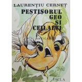 Pestisorul Geo si ceilalti - 1986 - Laurentiu Cernet ($Y162)