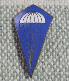 Insigna parasutism RPR