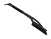 Racleta auto cu perie RapidAuto TP-098758