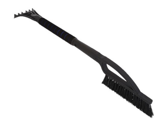 Racleta auto cu perie RapidAuto TP-098758