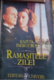 Kazuo Ishiguro - Ramasitele Zilei