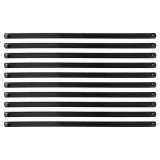 Mini lama de ferastrau, otel carbon, 10 bucati NEO TOOLS 41-311 HardWork ToolsRange