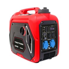 Generator Electric Tip Invertor - 5v/12v/230v / 2kw