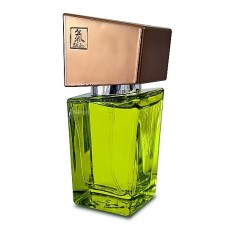 Parfum cu Feromoni pentru Femei SHIATSU Lime 15 ml