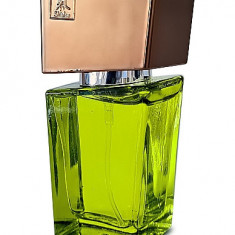 Parfum cu Feromoni pentru Femei SHIATSU Lime 15 ml