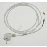CABLU 4133842585 Combina frigorifica Beko RCNE560E40DZXBN, 510 l ARCELIK / BEKO