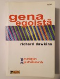 Richard Dawkins - Gena egoistă