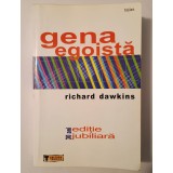 Richard Dawkins - Gena egoistă