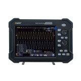Osciloscop digital TAO3102 100MHz; 8bit; LCD TFT 8&quot;; Ch: 2; 1Gsps; 40Mpts pentru a oferi Ecran color