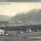 AD 435 C. P. VECHE - BAD REICHENHALL VON NONN -GERMANIA