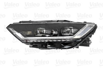 VALEO 046630 ORIGINAL PART Far foto