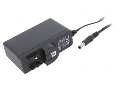 Alimentator pulsatoriu 12VDC 2A 24W fără ştecher foto