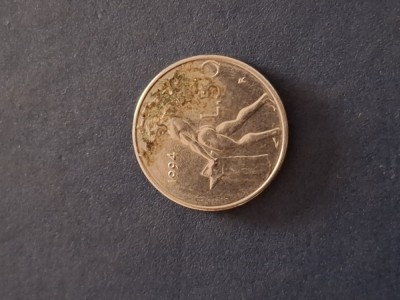 50 lire 1994 foto