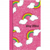NIV God&#039;s Rainbow Holy Bible, Hardcover, Comfort Print