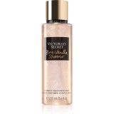 Victoria's Secret Bare Vanilla Shimmer spray pentru corp cu particule stralucitoare pentru femei 250 ml