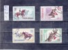 TSV @ - 1964 LP 583 HIPISM, ȘTAMPILAT, Stampilat