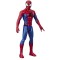 FIGURINA SPIDER-MAN CU 5 PUNCTE DE ARTICULATIE