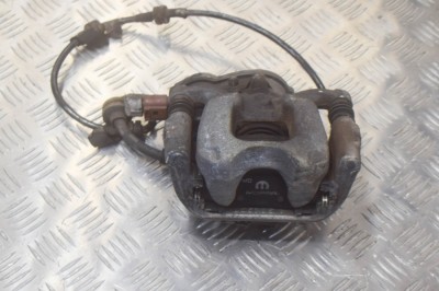 Etrier de fr&amp;acirc;nă dreapta spate FIAT 500X 334_ 2016 OEM: 00519999410,00520296490 13321887 foto