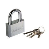 Lacat securizat cu tija externa curbata 40mm, Proline