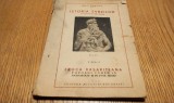 ISTORIA EVREILOR Vol. I - Epoca Rasariteana - S. Dubnow - Tipografia "Slova", 1946, 144 p. cu 25 ilustratii si harti