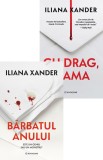Pachet Familia anului, Bookzone
