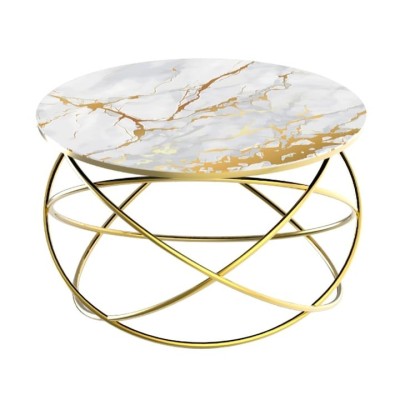 Masă de cafea Yildiz &amp;ndash; design modern foto