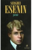 Poeme - Serghei Esenin