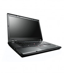Laptop second hand Lenovo ThinkPad W530, Quad Core i7-3740QM Gen 3 foto