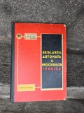Reglarea automată a proceselor termice - V. M. Dobkin, E. M. Duleev, E. P. Feldman