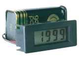 Voltmetru Digital pentru Panou 0-199,9mV