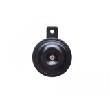 Claxon 6V, negru, 87mm