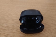 Bose Qc Earbuds II foto