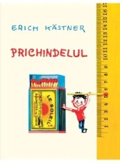 Prichindelul/Erich Kastner