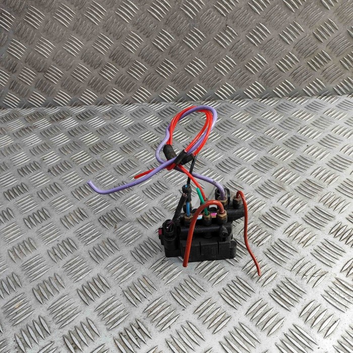 Modul de control suspensie dinamică PORSCHE Taycan 2022 OEM: 971616013C 31860552