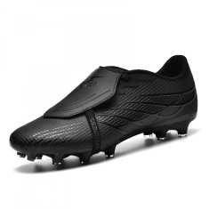 Ghete de fotbal MBrands 8.6 cu crampoane din plastic FG 36