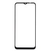 Geam cu OCA Motorola Moto E13 Negru (Folie Sticla Ecran cu Adeziv)