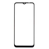 Geam cu OCA Motorola Moto E13 Negru (Folie Sticla Ecran cu Adeziv)
