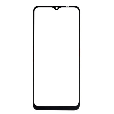 Geam cu OCA Motorola Moto E13 BLACK foto