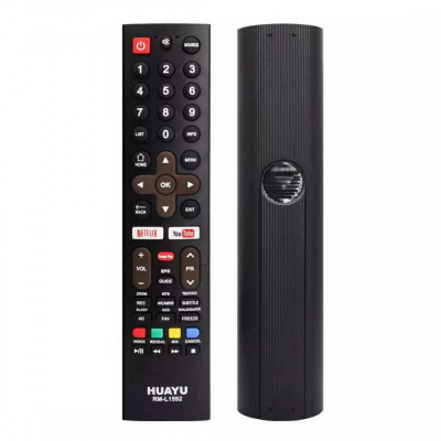 Telecomanda ALLVIEW 40ATA6000-F 43ePlay6100F 50ATA6000-U Blaupunkt 50UR965T foto