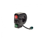 Intrerupator partea stanga pentru Kogoo M4 Cod:HKU2311