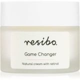 Cumpara ieftin Resibo Game Changer crema regeneratoare cu retinol 30 ml