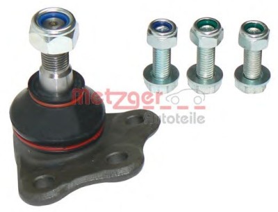 Pivot FIAT STRADA pick-up (178E) (1998 - 2016) METZGER 57011718 foto