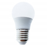 Cumpara ieftin Bec LED clasic E27, 5W, 3000K, 400 lm, lumina calda