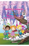 Cumpara ieftin Muzica si miscare Clasa 1 - Caiet de lucru Adina Grigore, Cristina Ipate-Toma, Maria Raicu