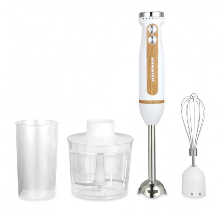 Blender de mana heinner hb-dc600wh