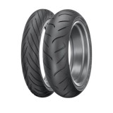 Cumpara ieftin Anvelopa Cauciuc Spate Moto 180 55 17 Dunlop TL 73W Sportmax ROADSMART II&nbsp;