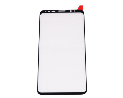 Folie Sticla Full Glue Upzz Pro Glass 3d Compatibila Cu Samsung Galaxy S9+ Plus Full Cover foto